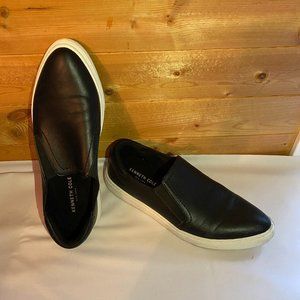 Kenneth Cole Womens Slip On Sneaker Size 10
